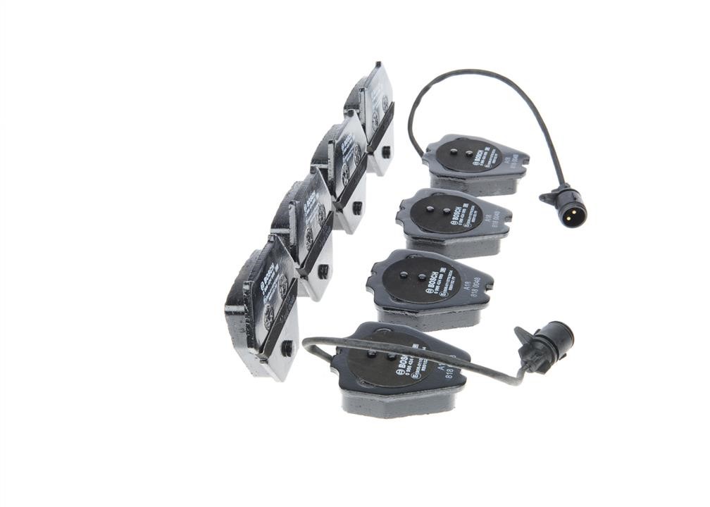 Buy Bosch 0 986 424 689 at a low price in United Arab Emirates!
