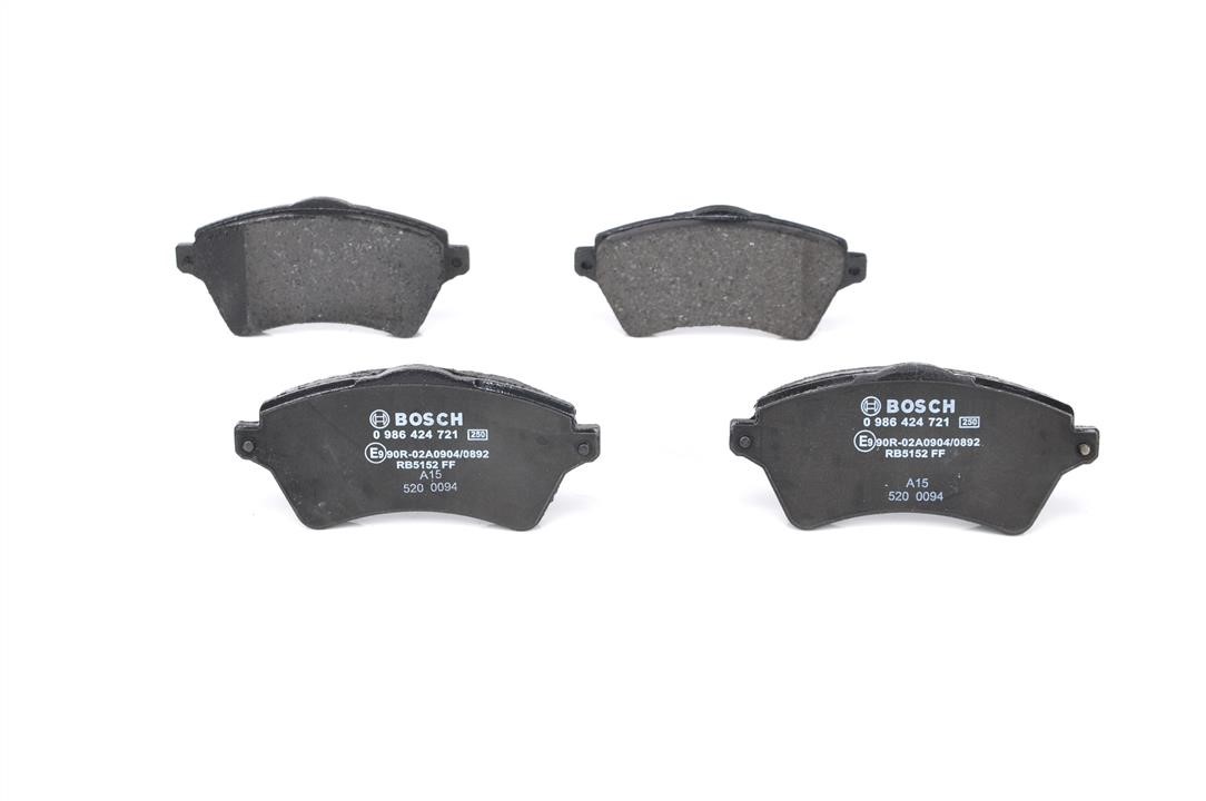 Buy Bosch 0 986 424 721 at a low price in United Arab Emirates!