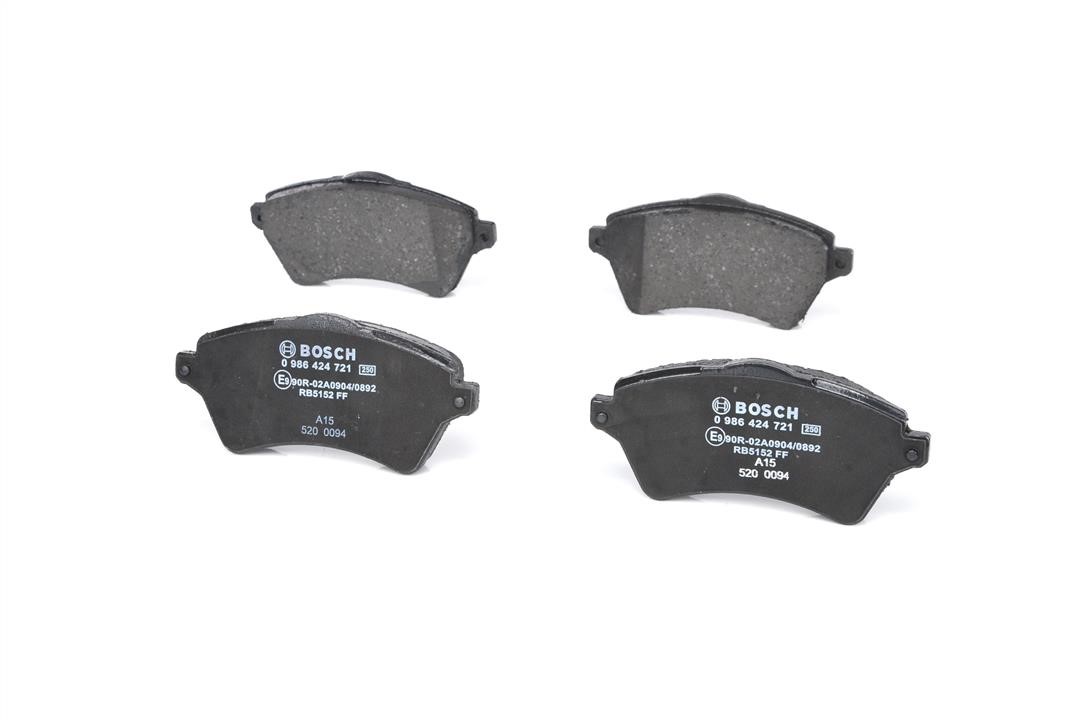 Buy Bosch 0986424721 – good price at EXIST.AE!