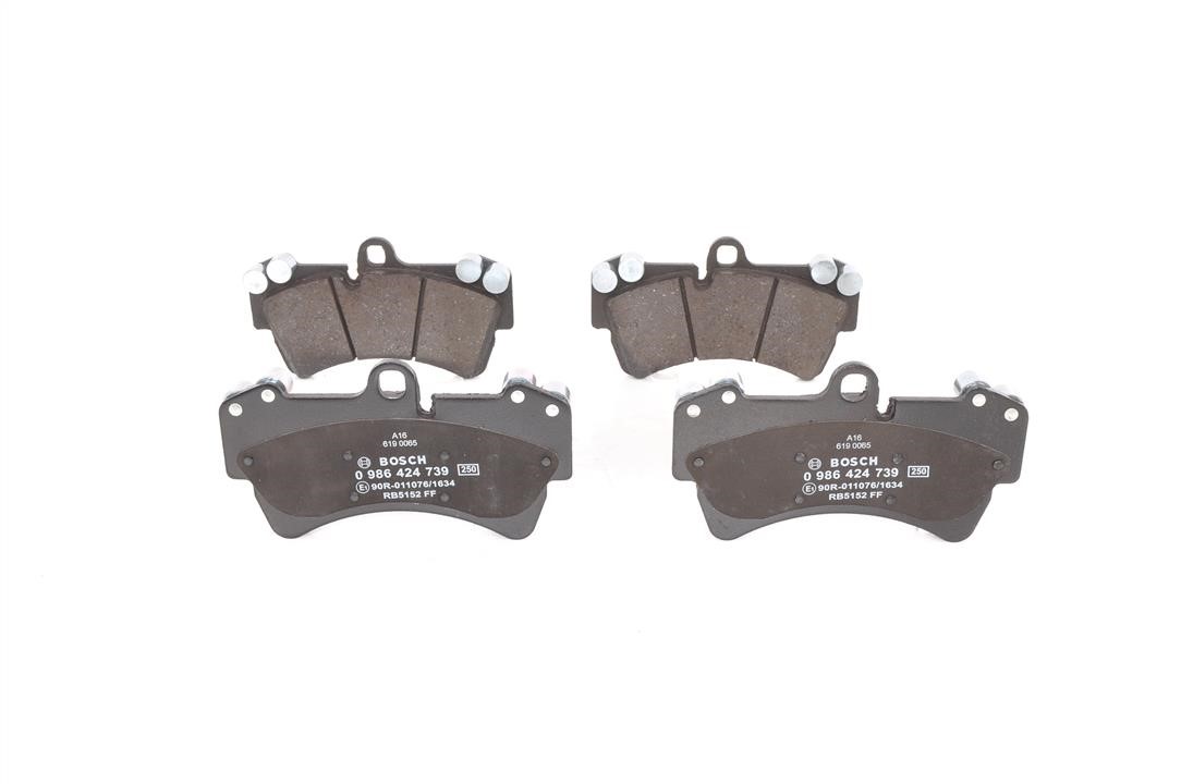 Buy Bosch 0 986 424 739 at a low price in United Arab Emirates!