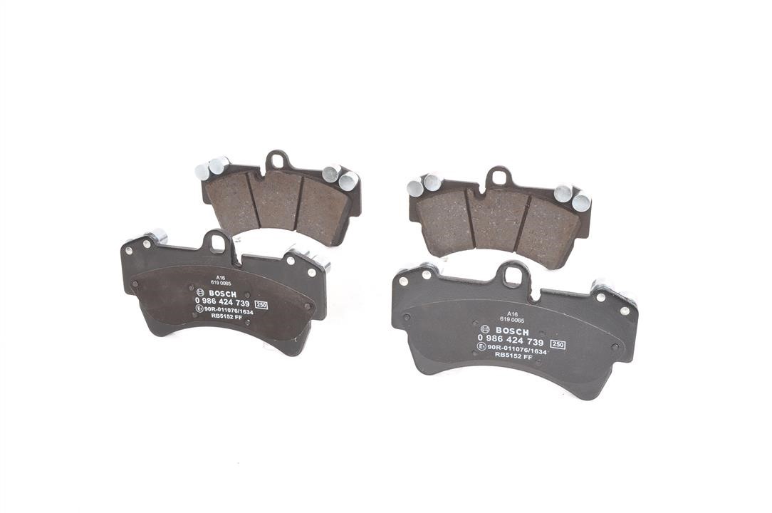 Buy Bosch 0986424739 – good price at EXIST.AE!