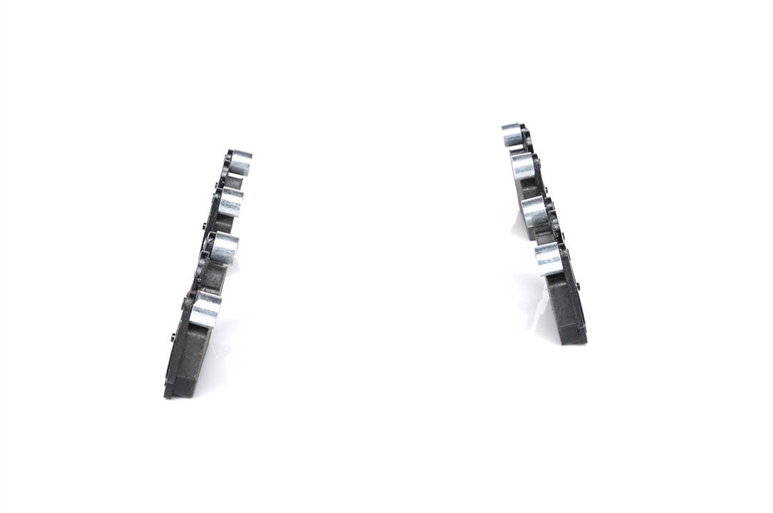 Bosch Brake pad set – price 179 PLN