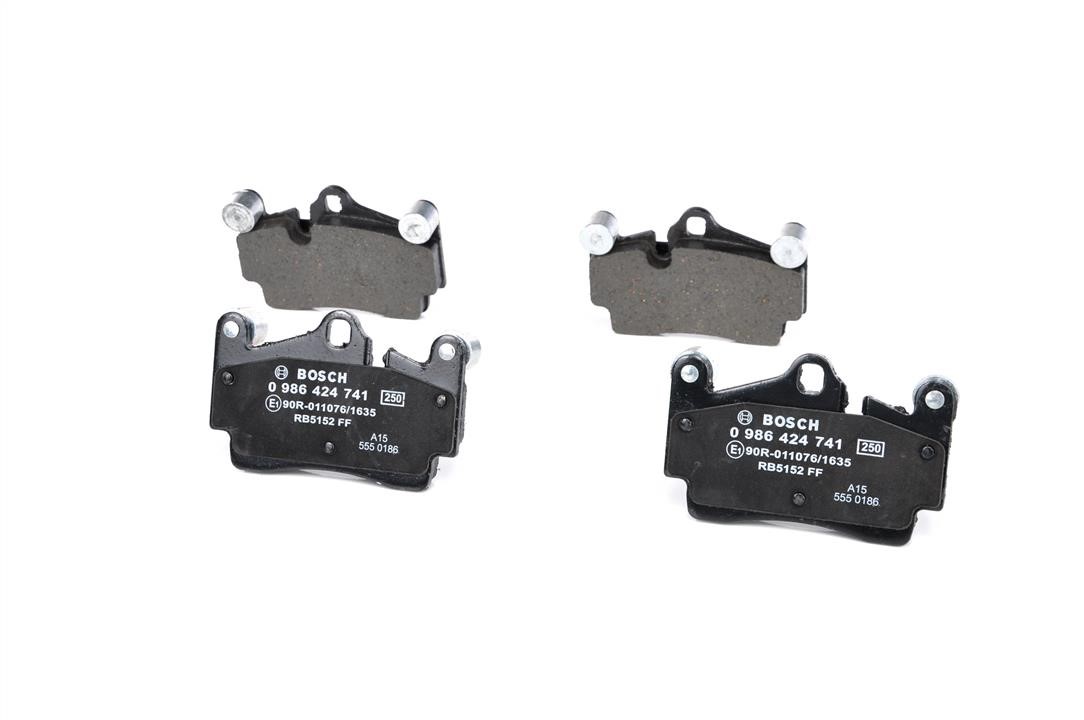Buy Bosch 0986424741 – good price at EXIST.AE!