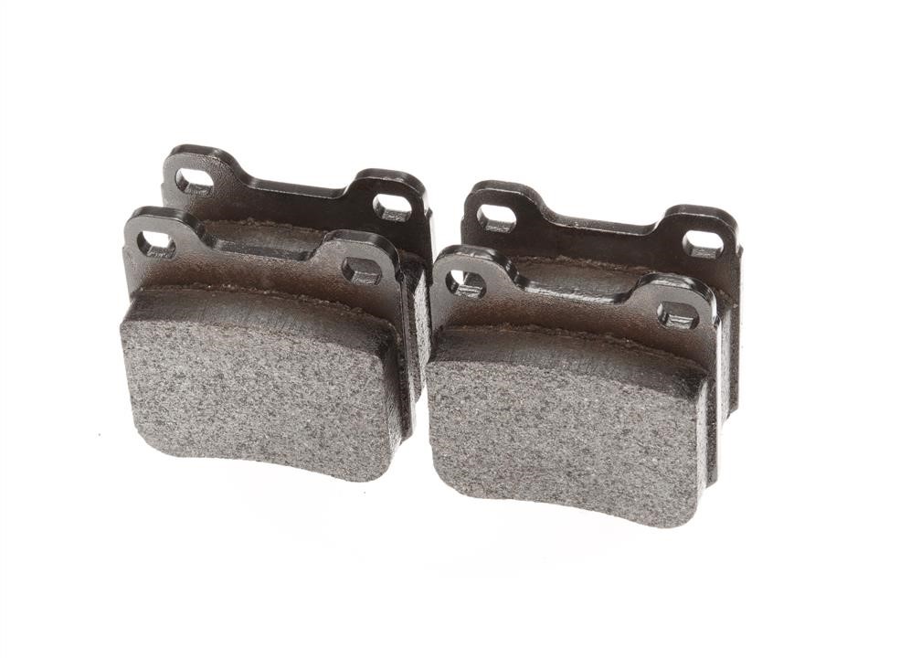 Brake pad set Bosch 0 986 424 754