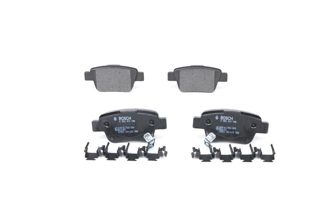 Buy Bosch 0 986 424 798 at a low price in United Arab Emirates!