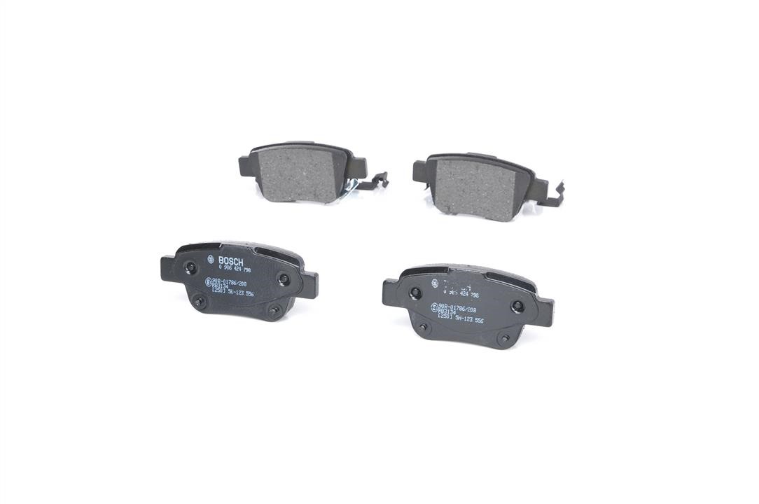 Buy Bosch 0986424798 – good price at EXIST.AE!