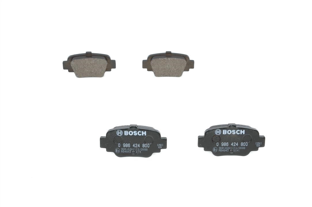 Buy Bosch 0986424800 – good price at EXIST.AE!