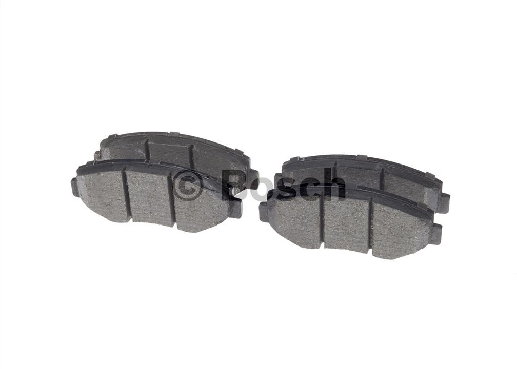 Bosch Brake Pad Set, disc brake – price 178 PLN