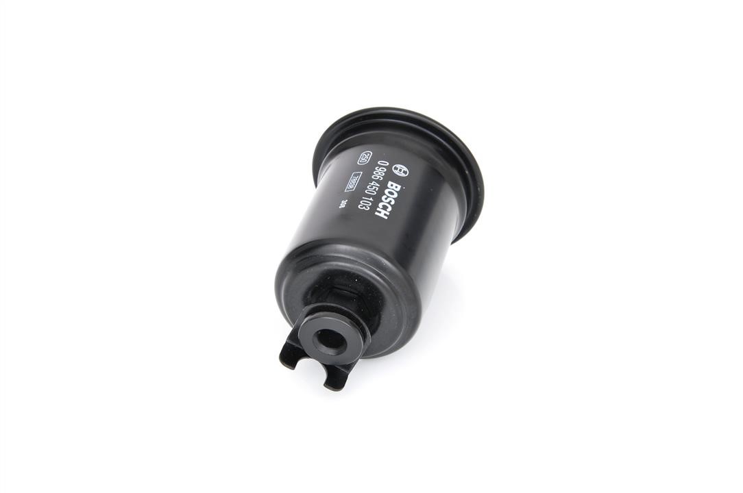 Fuel filter Bosch 0 986 450 103