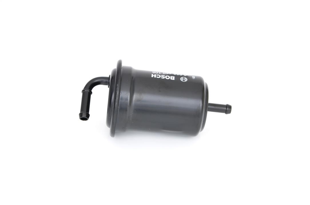 Fuel filter Bosch 0 986 450 106