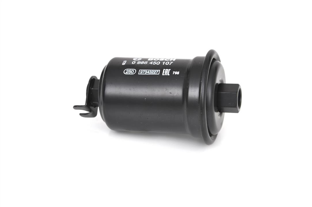Bosch Fuel filter – price 58 PLN