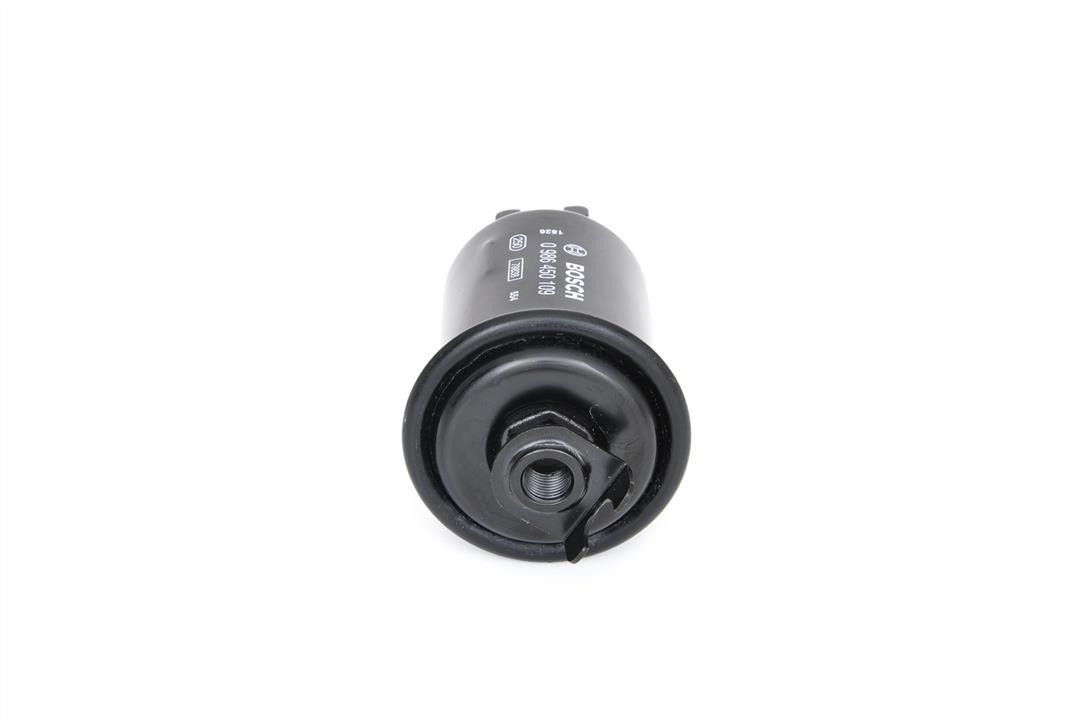 Bosch Fuel filter – price [object Object] PLN