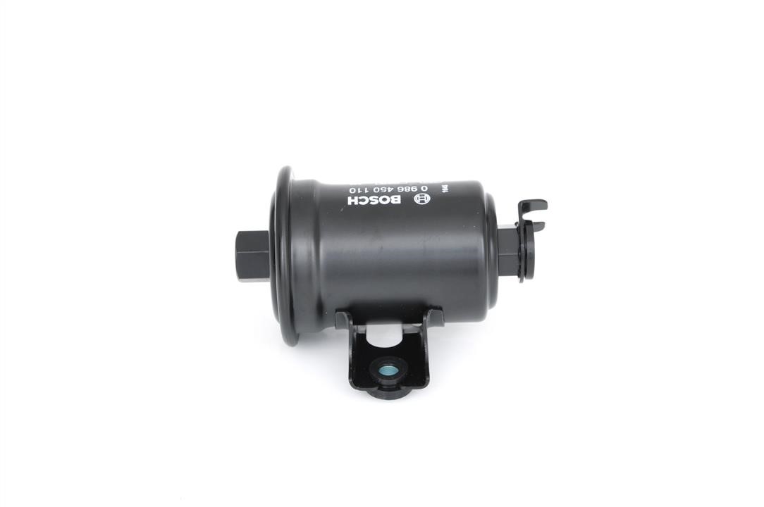 Fuel filter Bosch 0 986 450 110