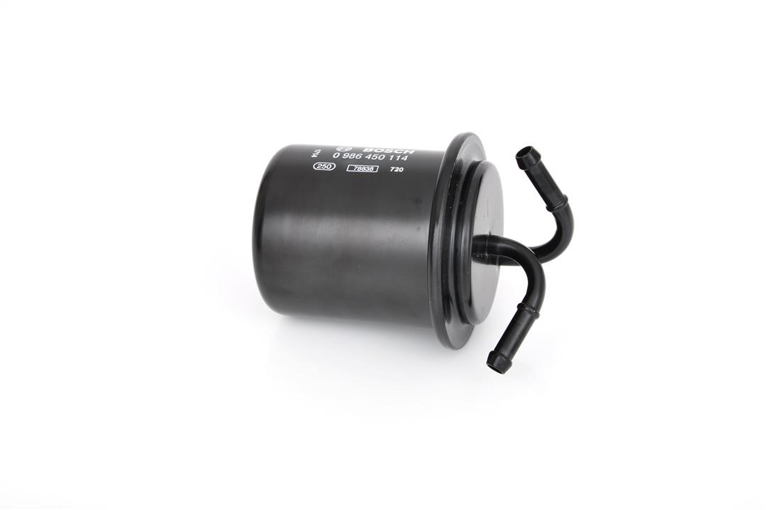 Bosch Fuel filter – price 47 PLN
