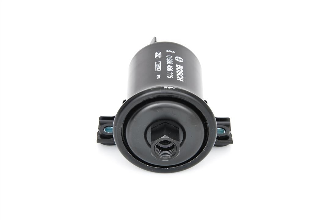 Bosch Fuel filter – price [object Object] PLN