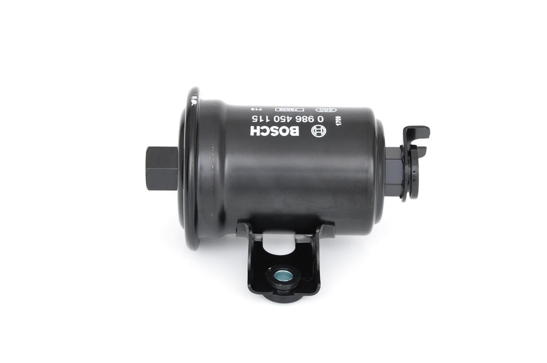 Buy Bosch 0986450115 – good price at EXIST.AE!