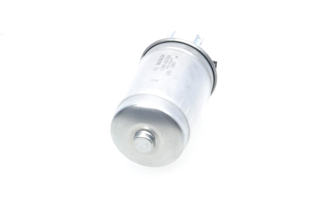 Fuel filter Bosch 0 986 450 509