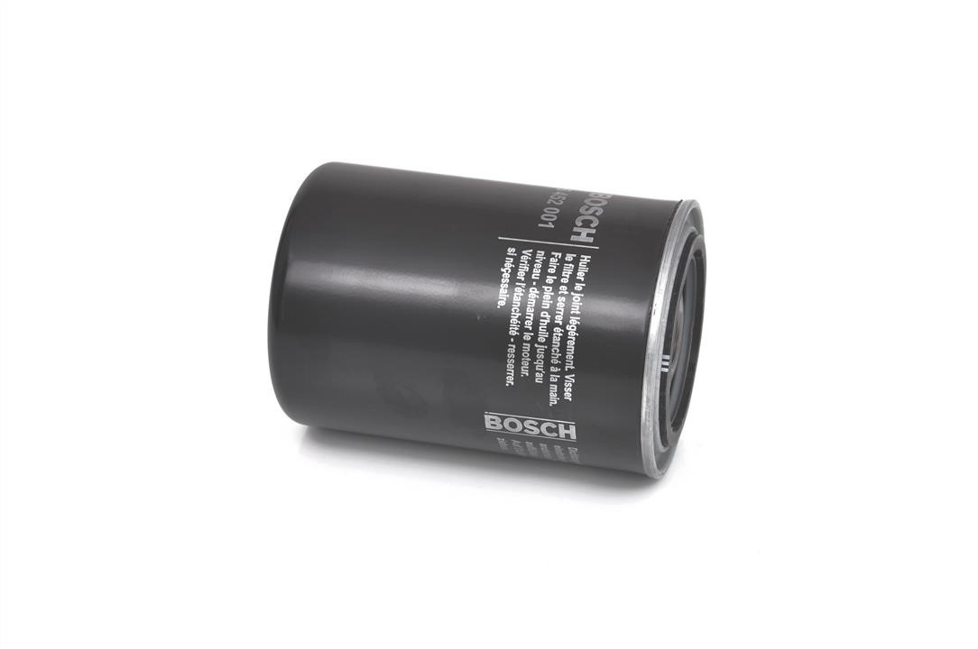 Bosch Oil Filter – price 34 PLN
