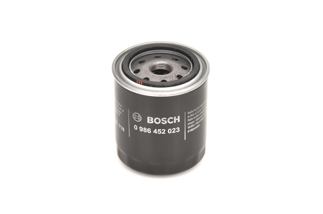 Bosch Oil Filter – price 20 PLN