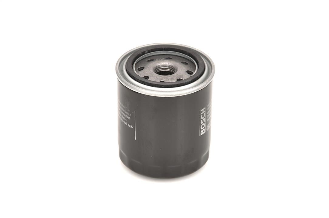 Oil Filter Bosch 0 986 452 023