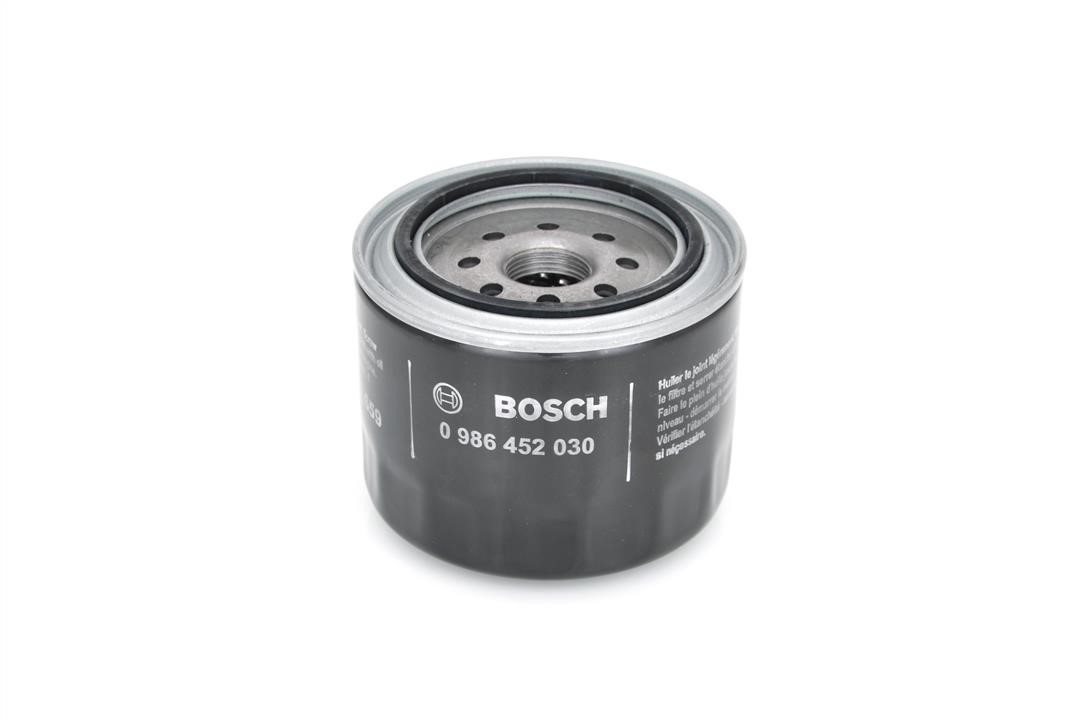 Oil Filter Bosch 0 986 452 030