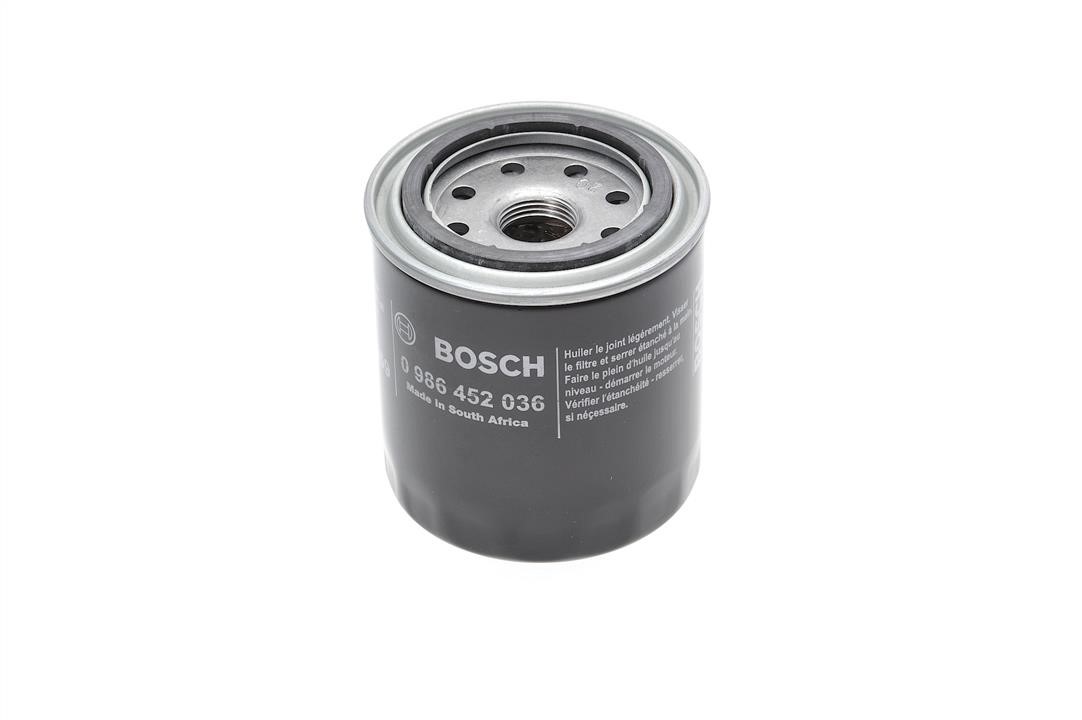 Buy Bosch 0986452036 – good price at EXIST.AE!