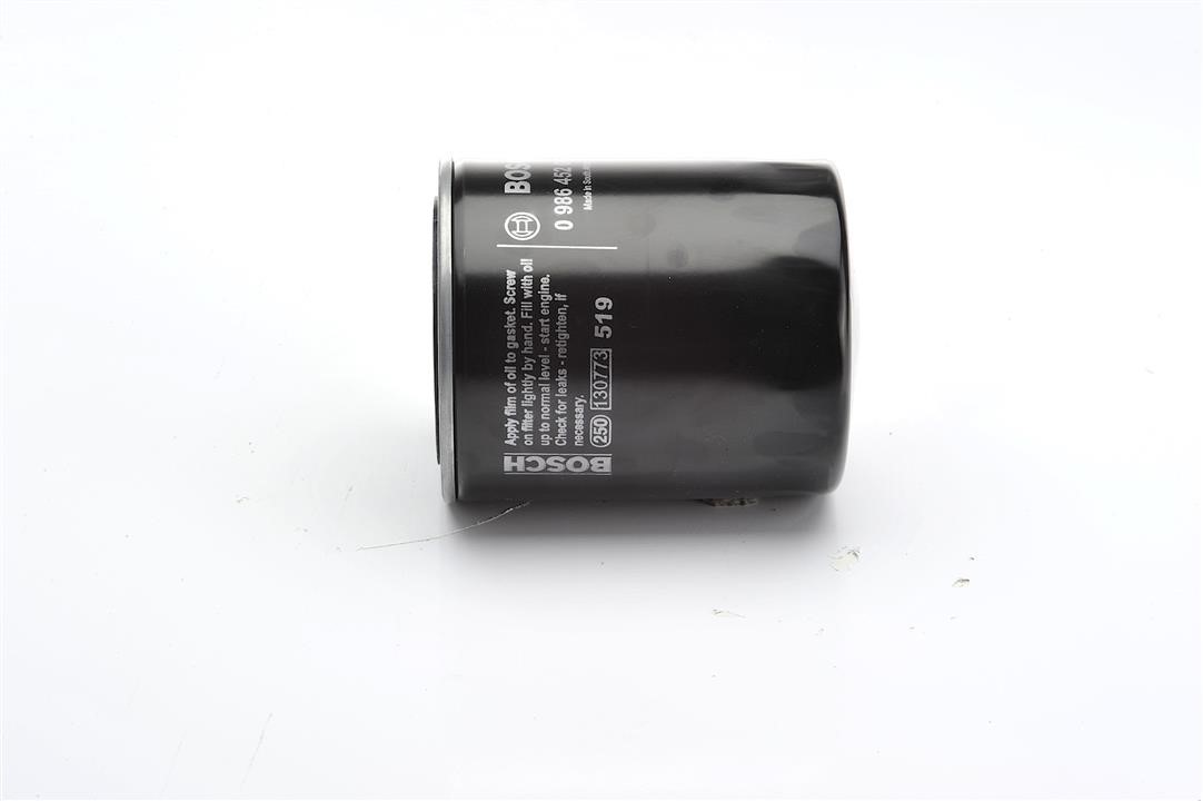 Bosch Oil Filter – price 44 PLN