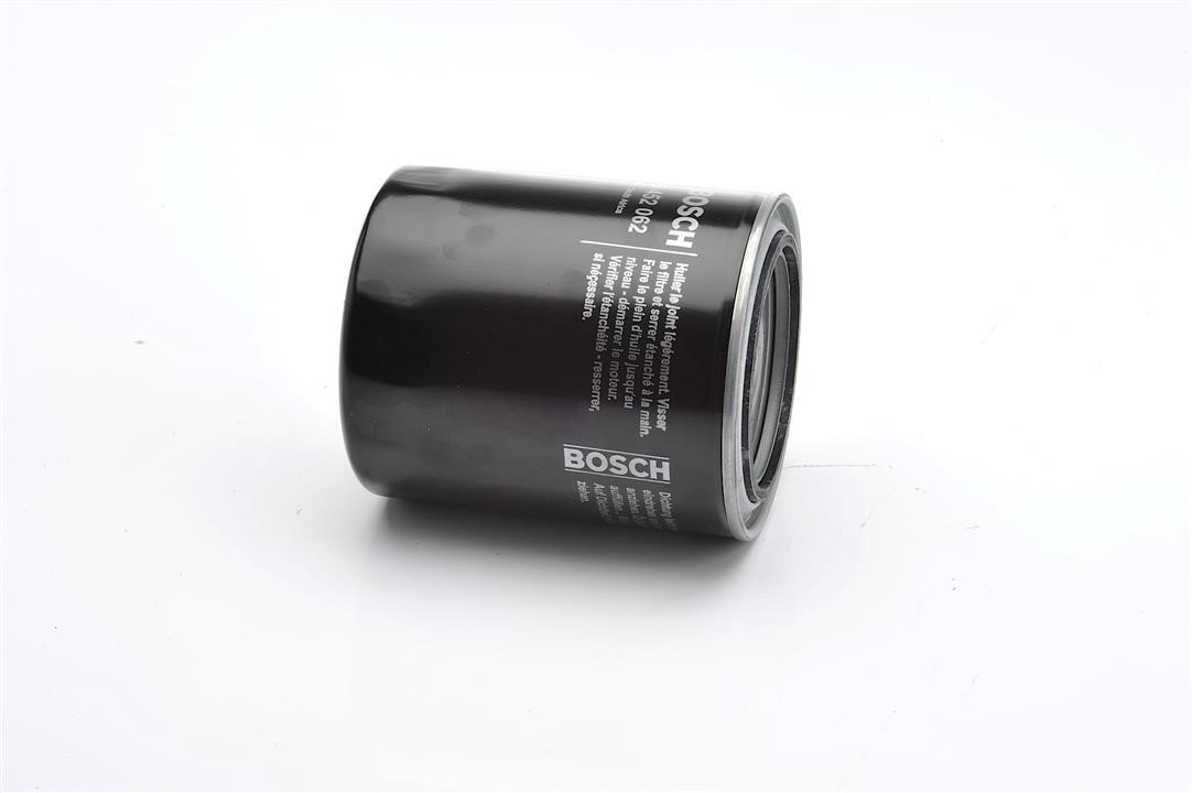 Oil Filter Bosch 0 986 452 062