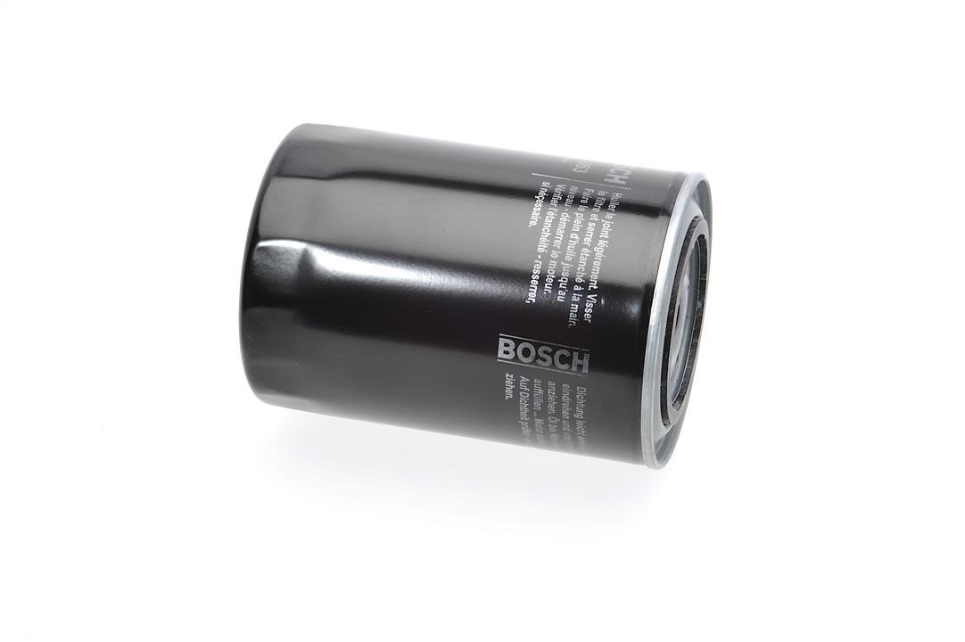 Bosch Oil Filter – price 69 PLN