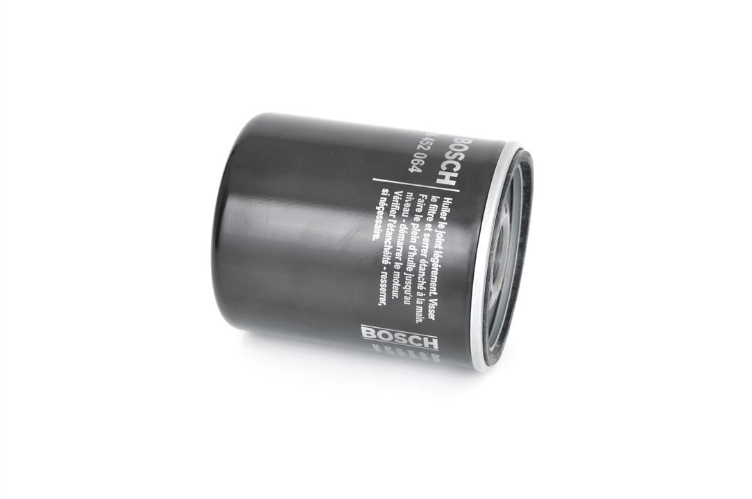 Oil Filter Bosch 0 986 452 064