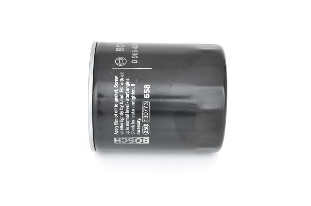 Bosch Oil Filter – price [object Object] PLN