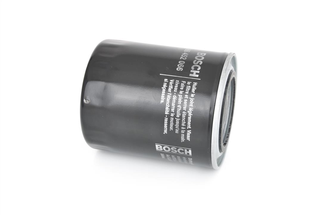 Oil Filter Bosch 0 986 452 066
