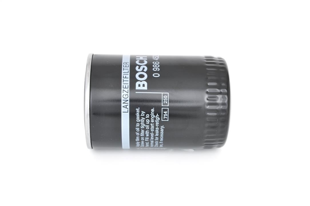 Bosch Oil Filter – price 44 PLN