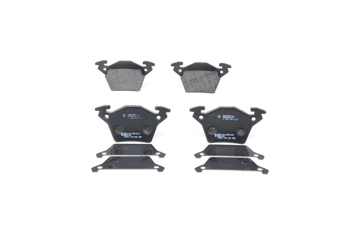 Buy Bosch 0 986 460 002 at a low price in United Arab Emirates!