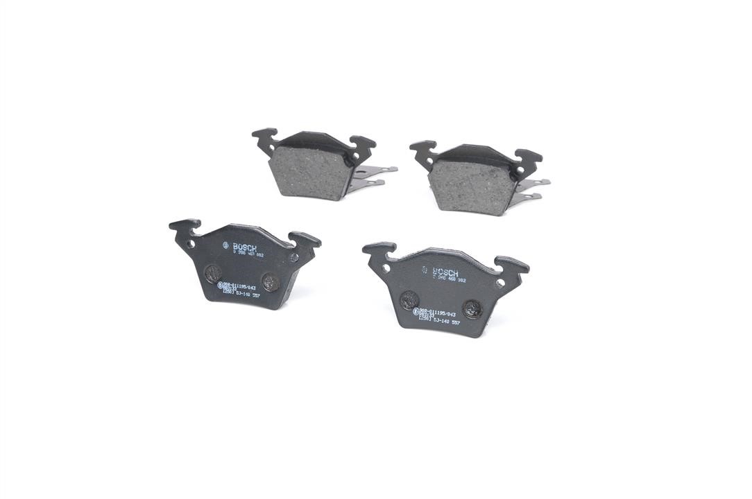 Buy Bosch 0986460002 – good price at EXIST.AE!