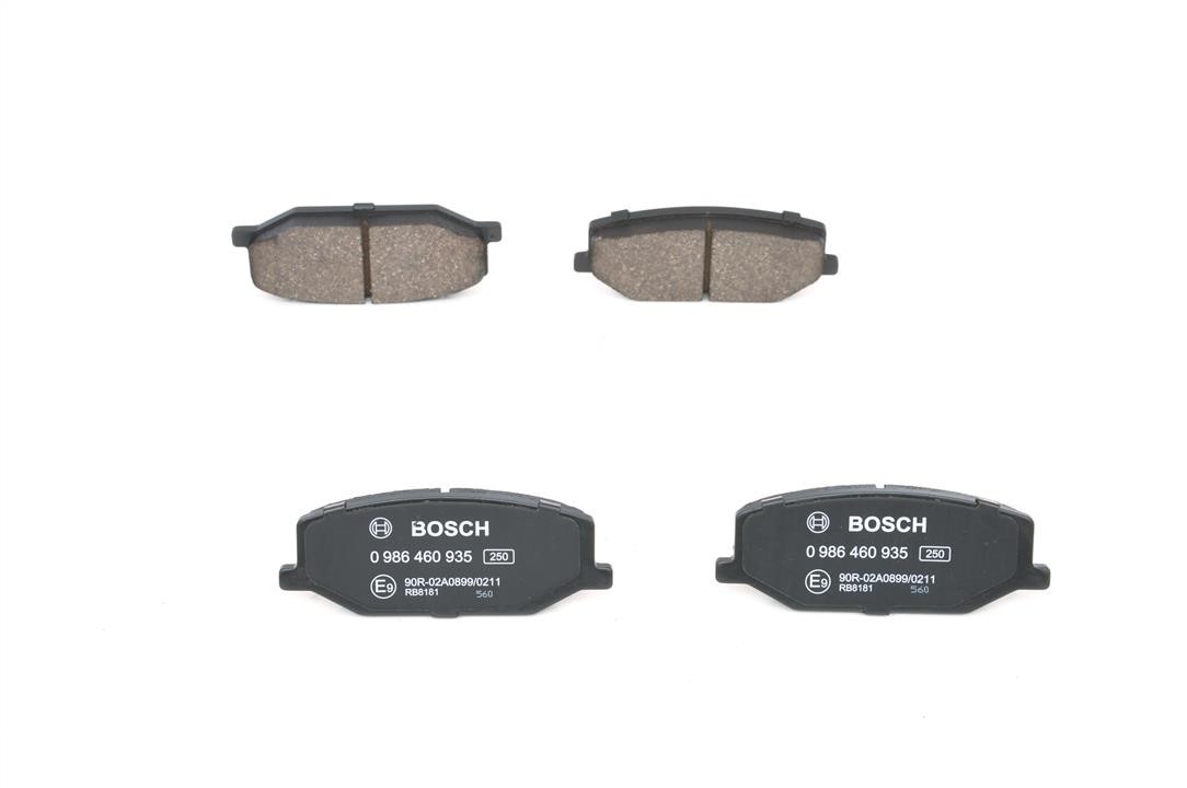 Buy Bosch 0 986 460 935 at a low price in United Arab Emirates!