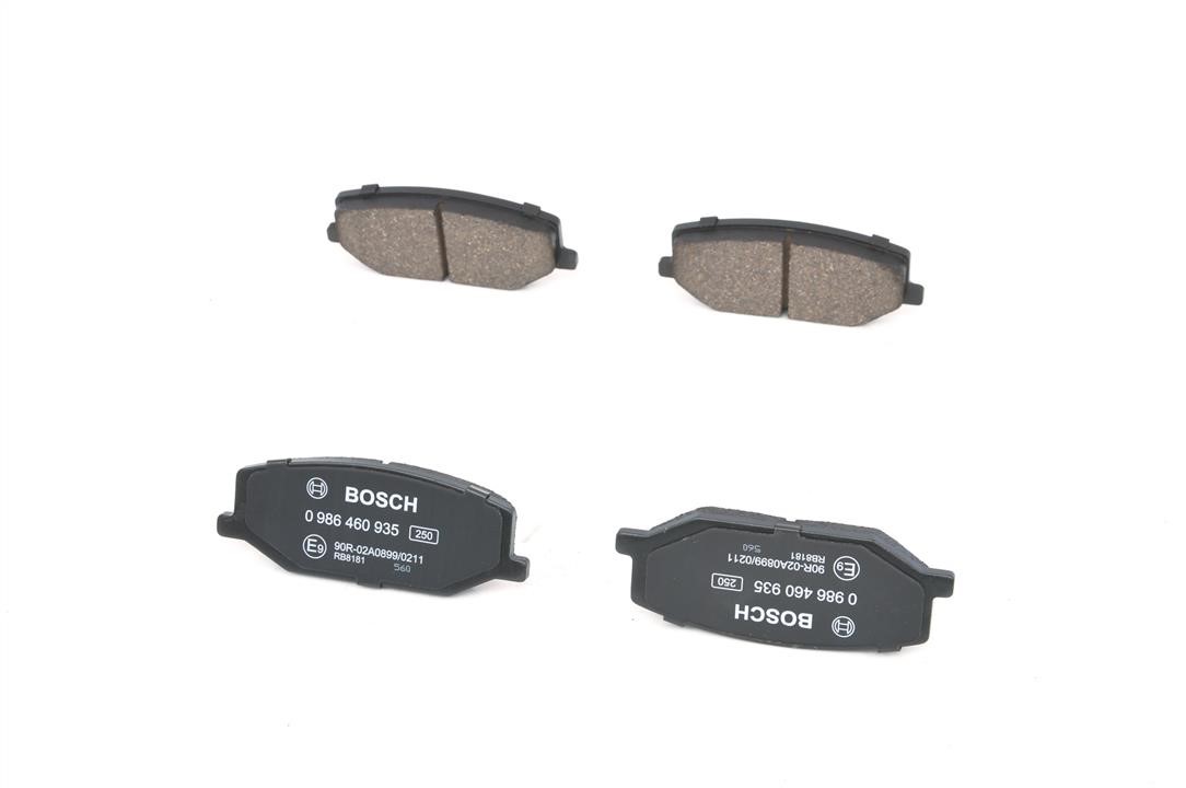 Buy Bosch 0986460935 – good price at EXIST.AE!