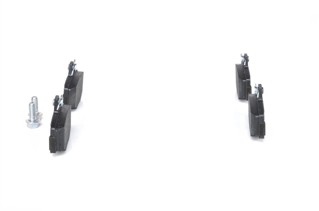 Buy Bosch 0986460993 – good price at EXIST.AE!
