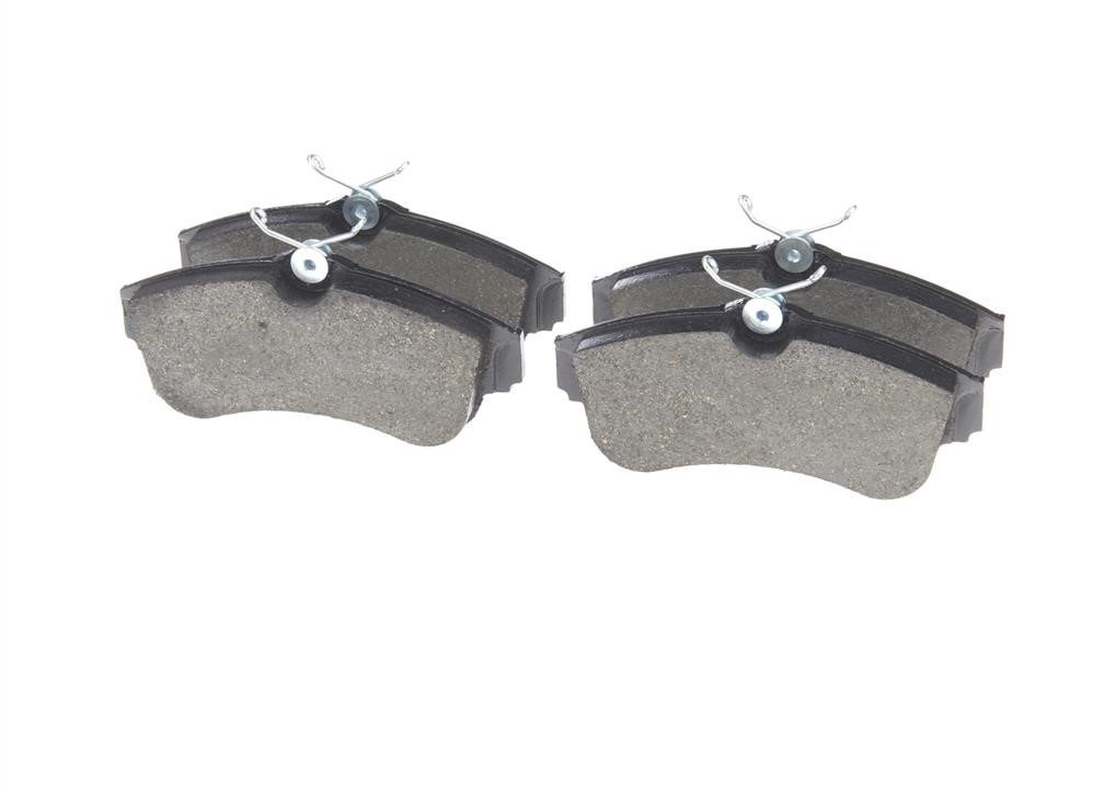 Brake pad set Bosch 0 986 461 147