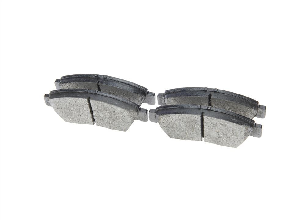 Brake pad set Bosch 0 986 461 759