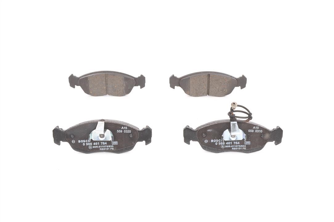 Buy Bosch 0 986 461 764 at a low price in United Arab Emirates!