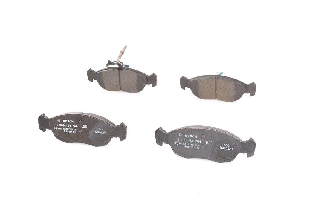 Buy Bosch 0986461764 – good price at EXIST.AE!