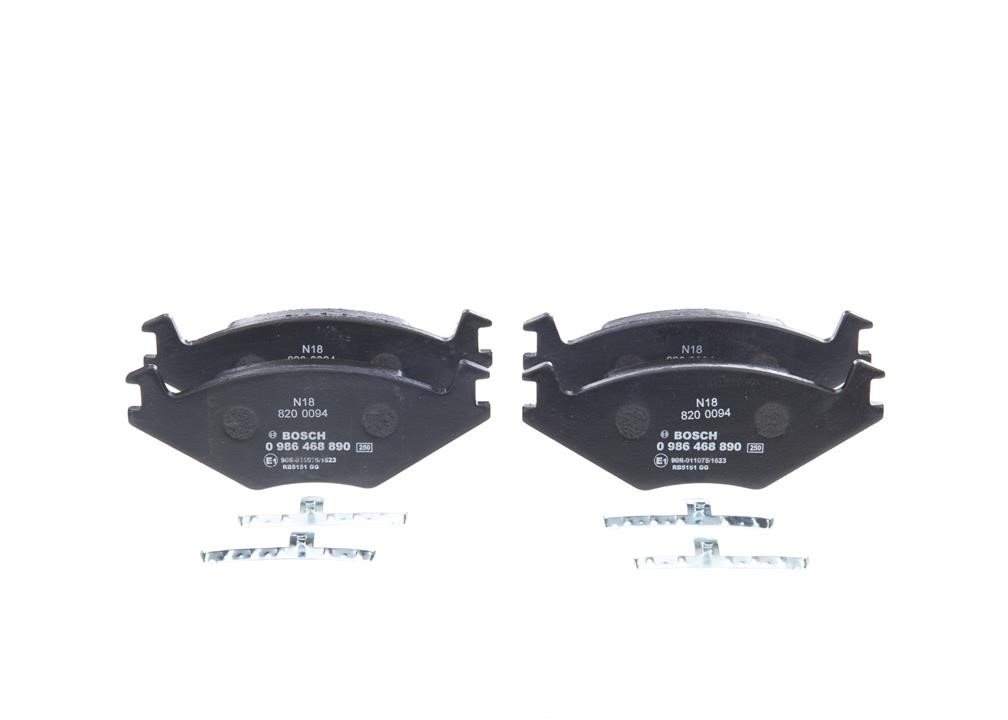 Buy Bosch 0 986 468 890 at a low price in United Arab Emirates!