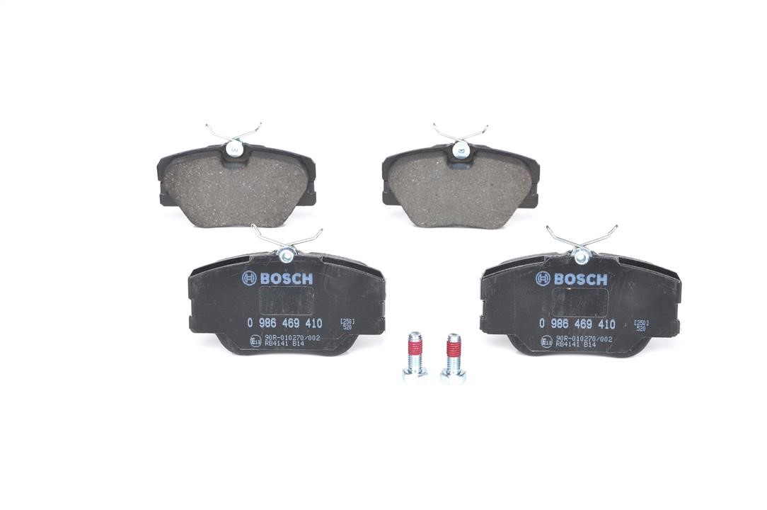 Buy Bosch 0 986 469 410 at a low price in United Arab Emirates!