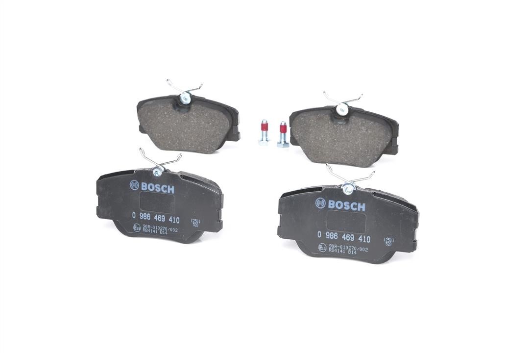 Buy Bosch 0986469410 – good price at EXIST.AE!