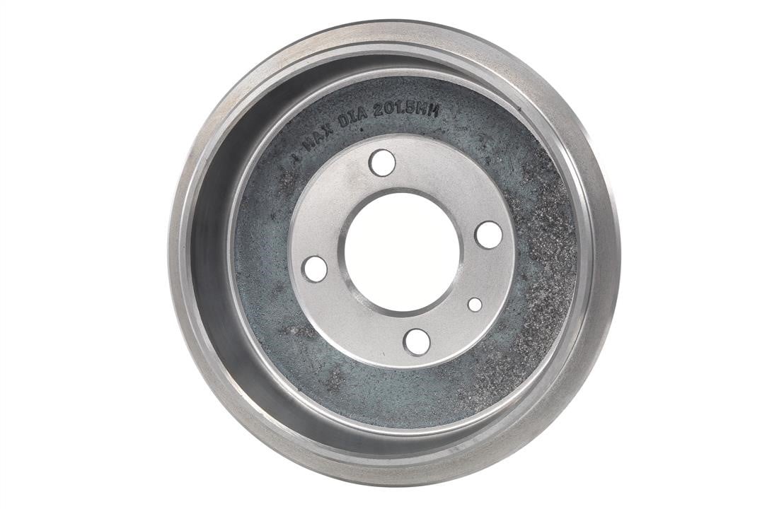 Rear brake drum Bosch 0 986 477 106