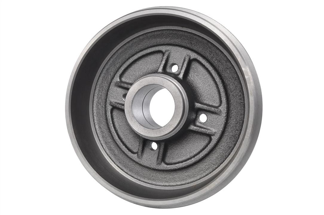 Rear brake drum Bosch 0 986 477 120