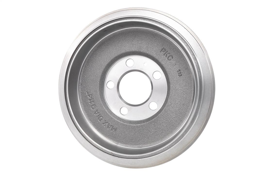 Rear brake drum Bosch 0 986 477 152