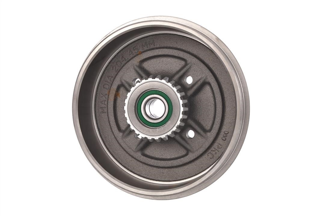 Bosch Brake drum with wheel bearing, assy – price 399 PLN