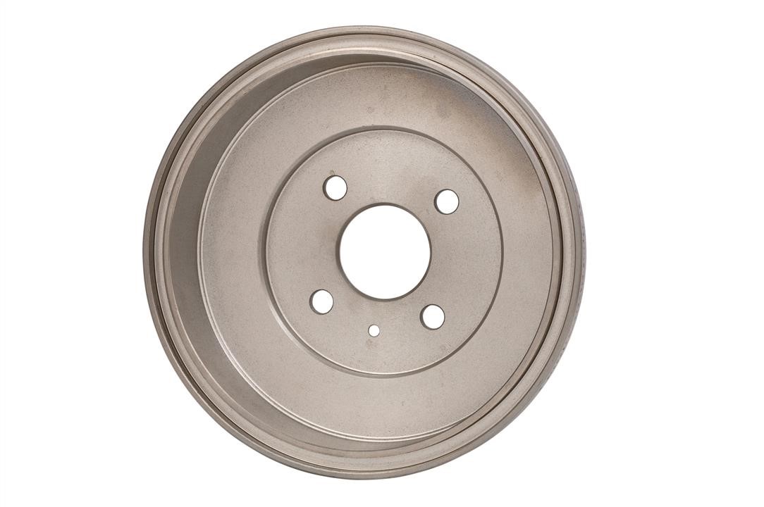 Bosch Rear brake drum – price 141 PLN